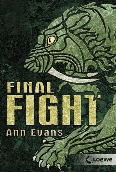 Final Fight Novels & Short Stories