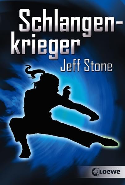 Die fünf Gefährten (Band 3) – Schlangenkrieger Fiction