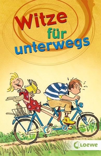 Witze für unterwegs Parents & Children