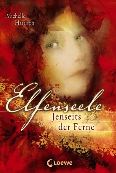 Elfenseele 03. Jenseits der Ferne Fantasy & Sci-Fi for children