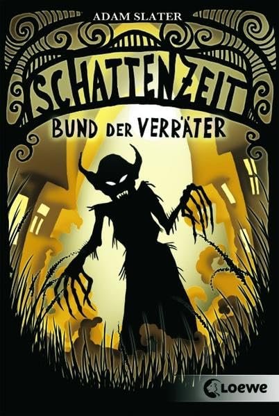 Schattenzeit 04. Bund der Verräter Fiction