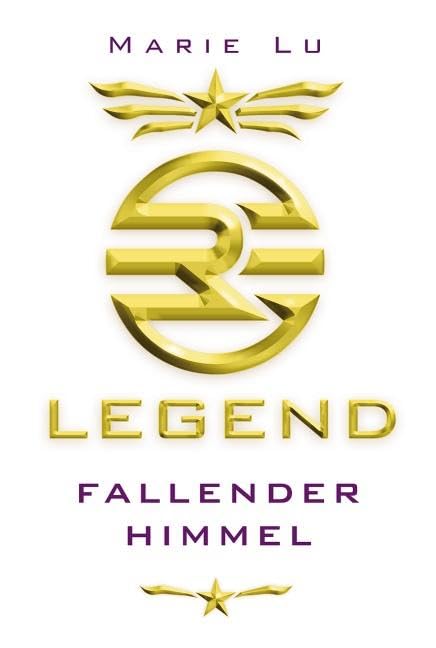 Product Image: Legend 01 - Fallender Himmel