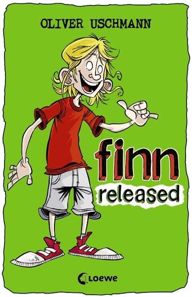 Finn released Humour & Satire