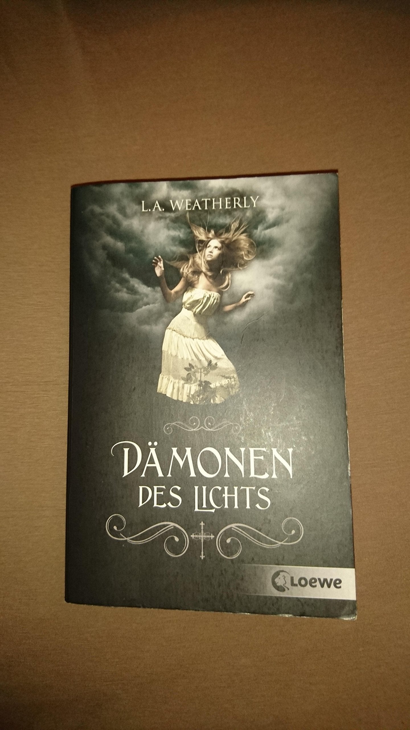 Product Image: Dämonen des Lichts
