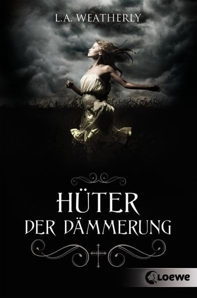 Hüter der Dämmerung Fiction books for children