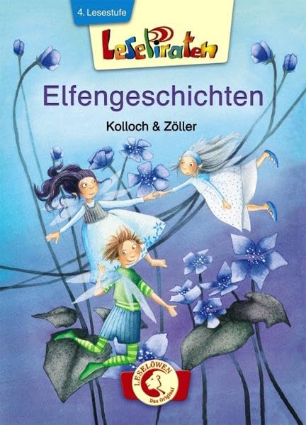 Lesepiraten - Elfengeschichten Novels & Short Stories