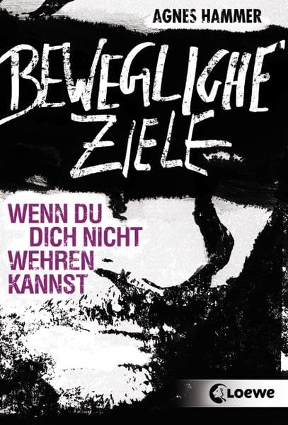 Bewegliche Ziele Fiction books for children
