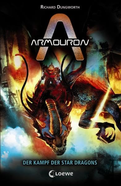 Product Image: Der Kampf der Star Dragons
