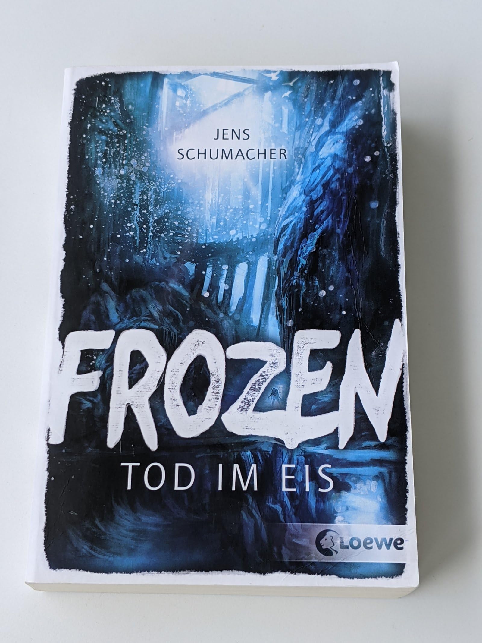 Product Image: Frozen