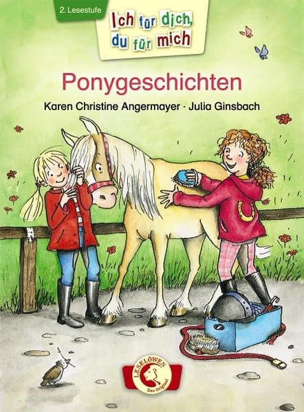 Ponygeschichten Novels & Short Stories