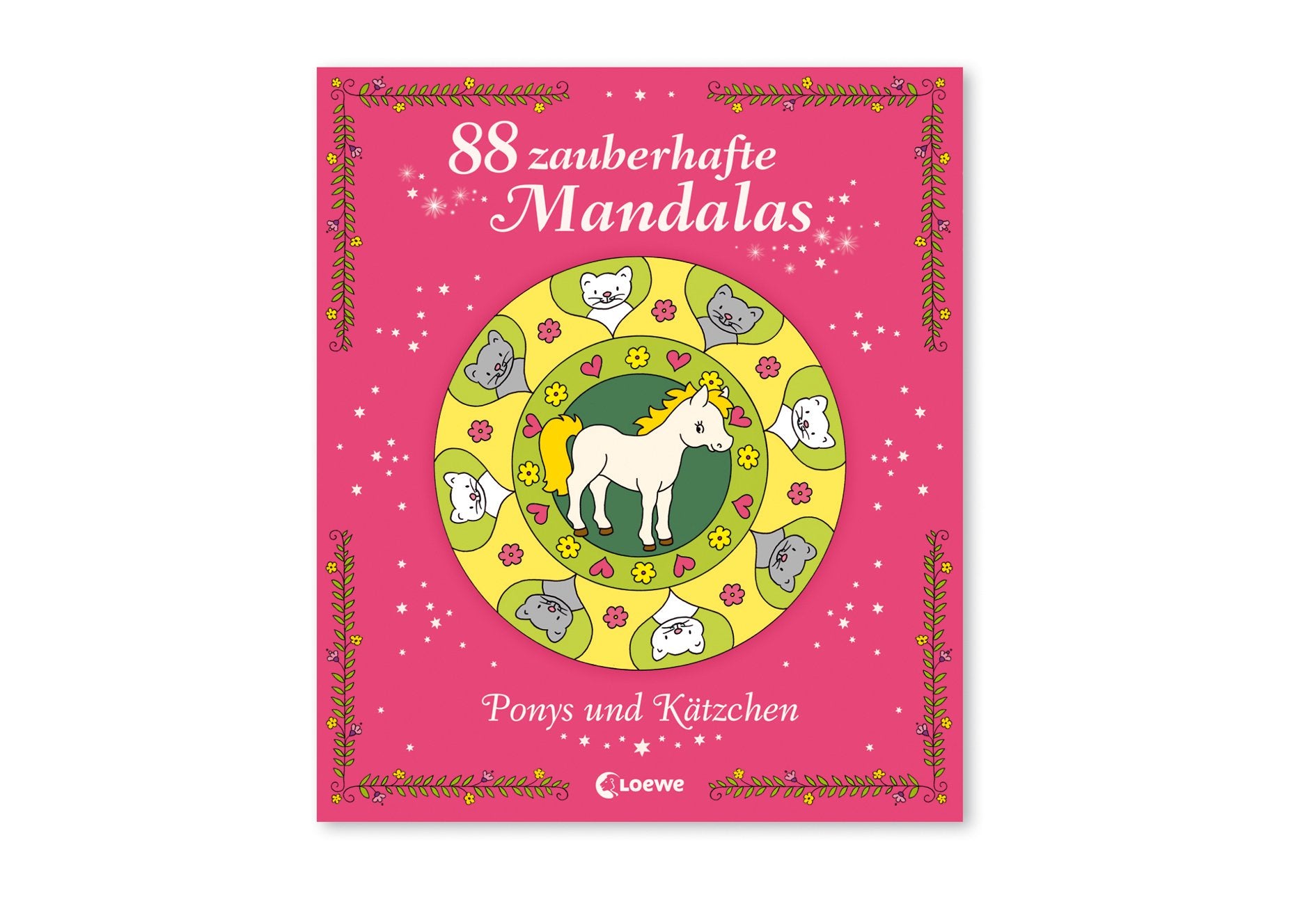 Ponys und Kätzchen Non-fiction books for kids