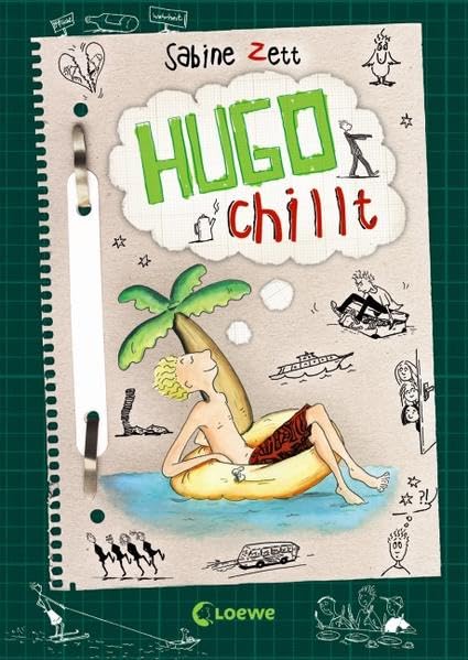 Product Image: Hugo chillt