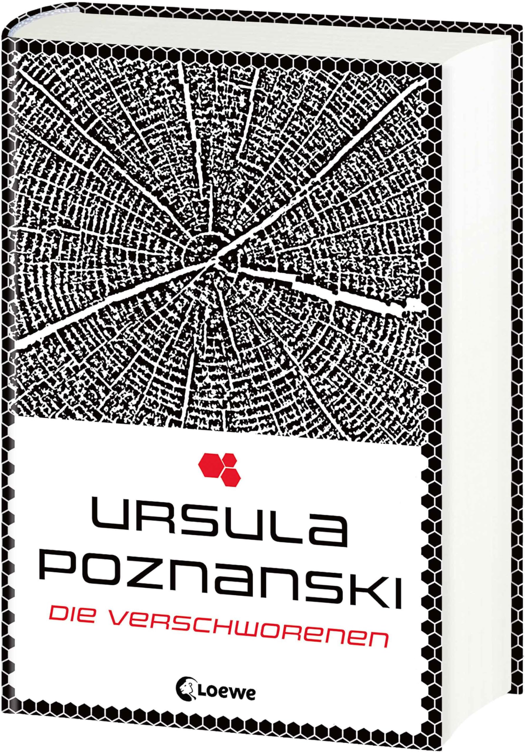 Die Verschworenen Contemporary literature Books