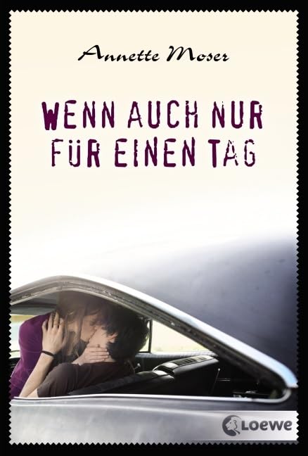 Wenn auch nur für einen Tag Fiction
