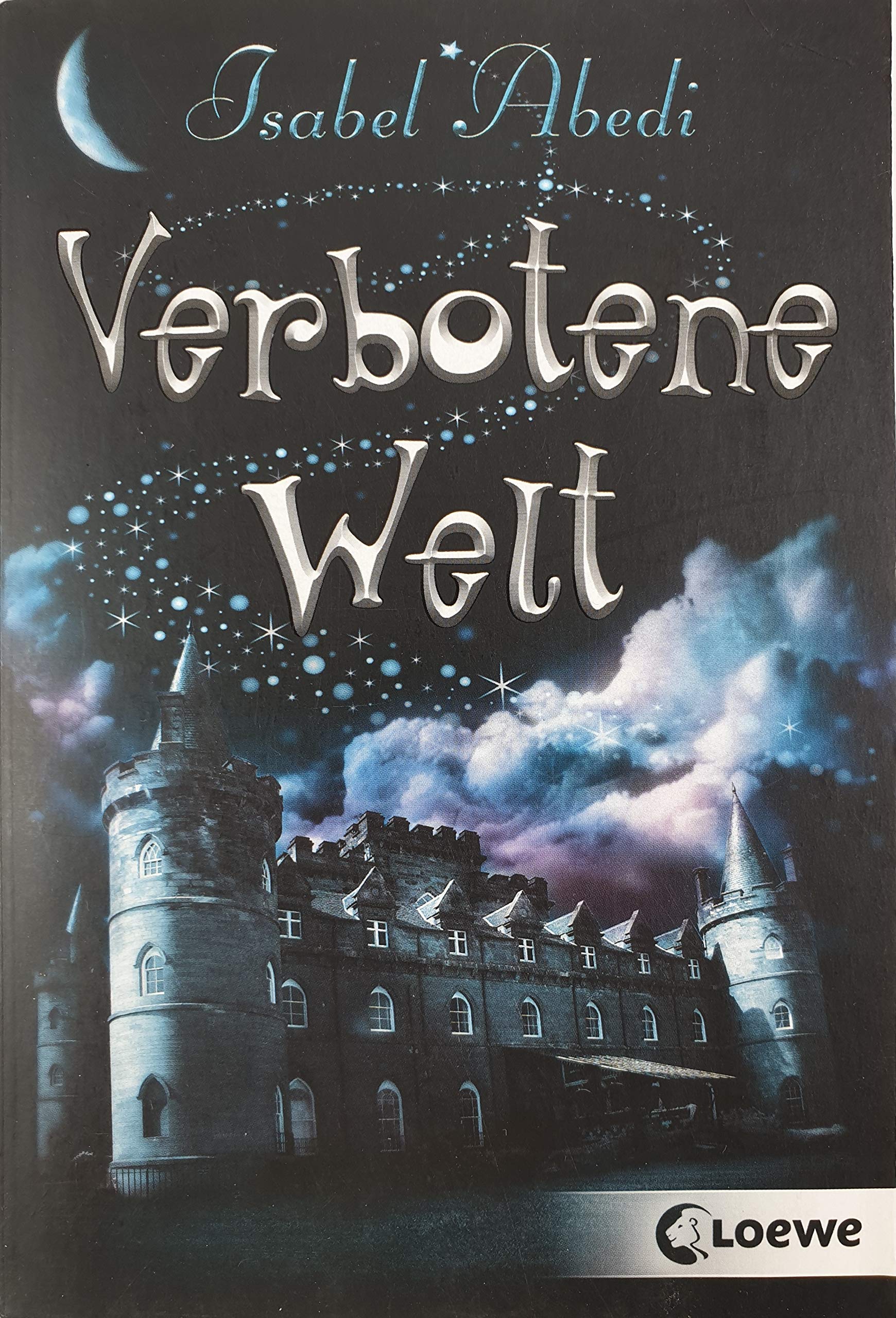 Verbotene Welt Books