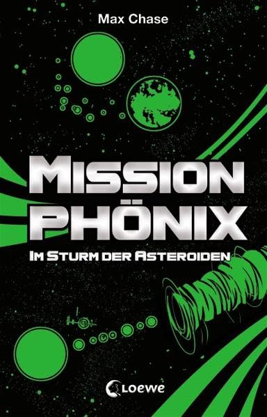 Product Image: Mission Phönix - Im Sturm der Asteroiden