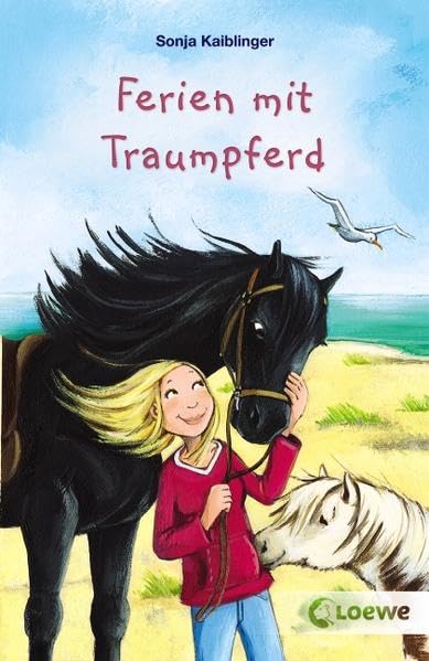 Ferien mit Traumpferd Novels & Short Stories