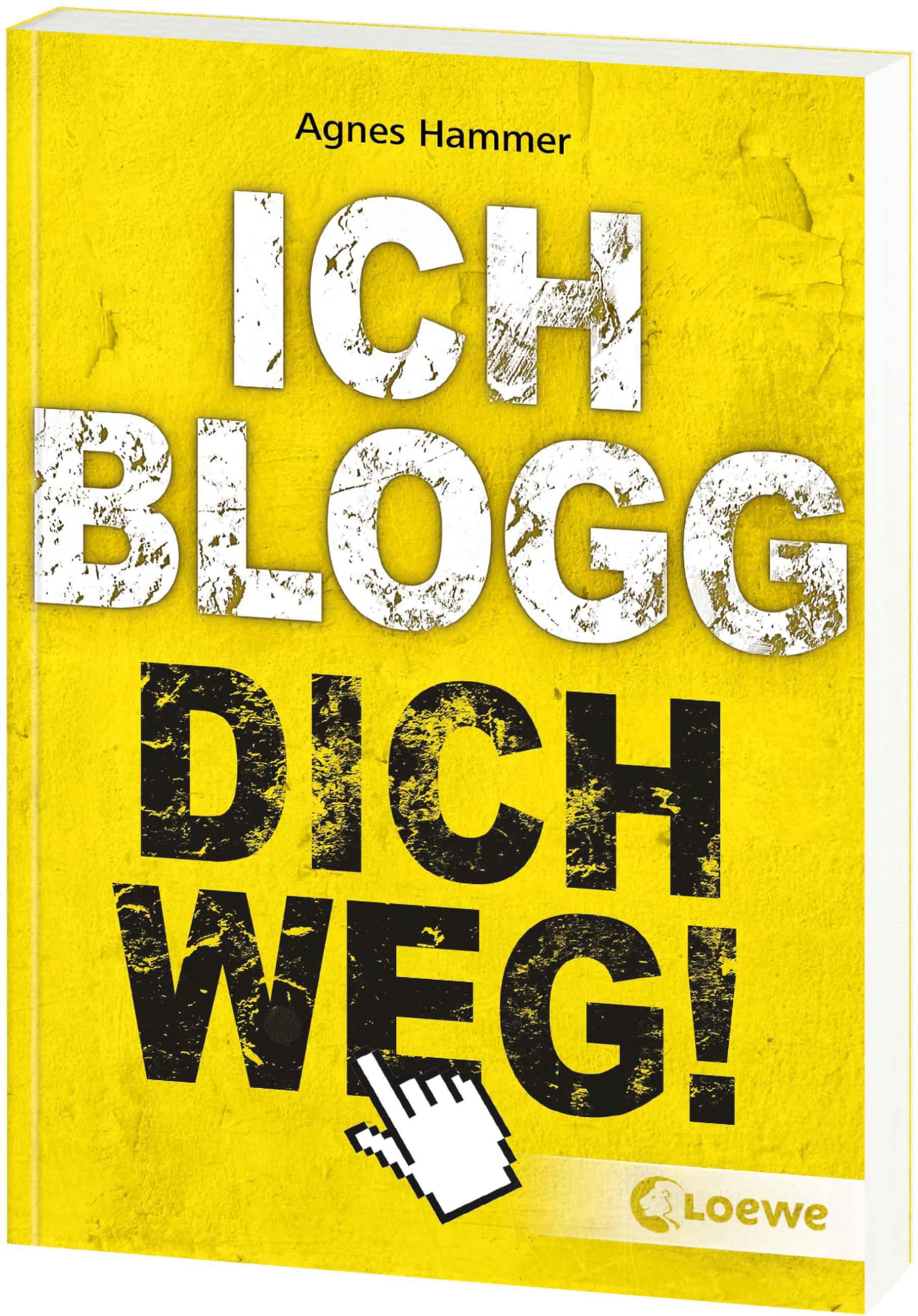 Ich blogg dich weg! Social Sciences Books