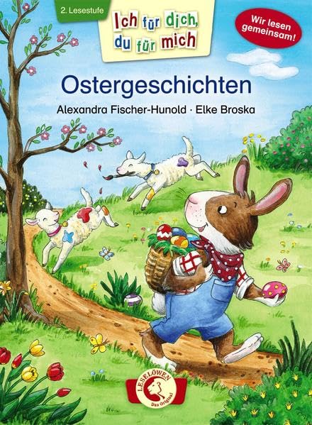 Ich für dich, du für mich - Ostergeschichten Novels & Short Stories