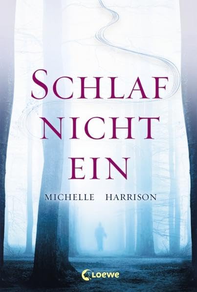 Schlaf nicht ein Horror & Mystery
