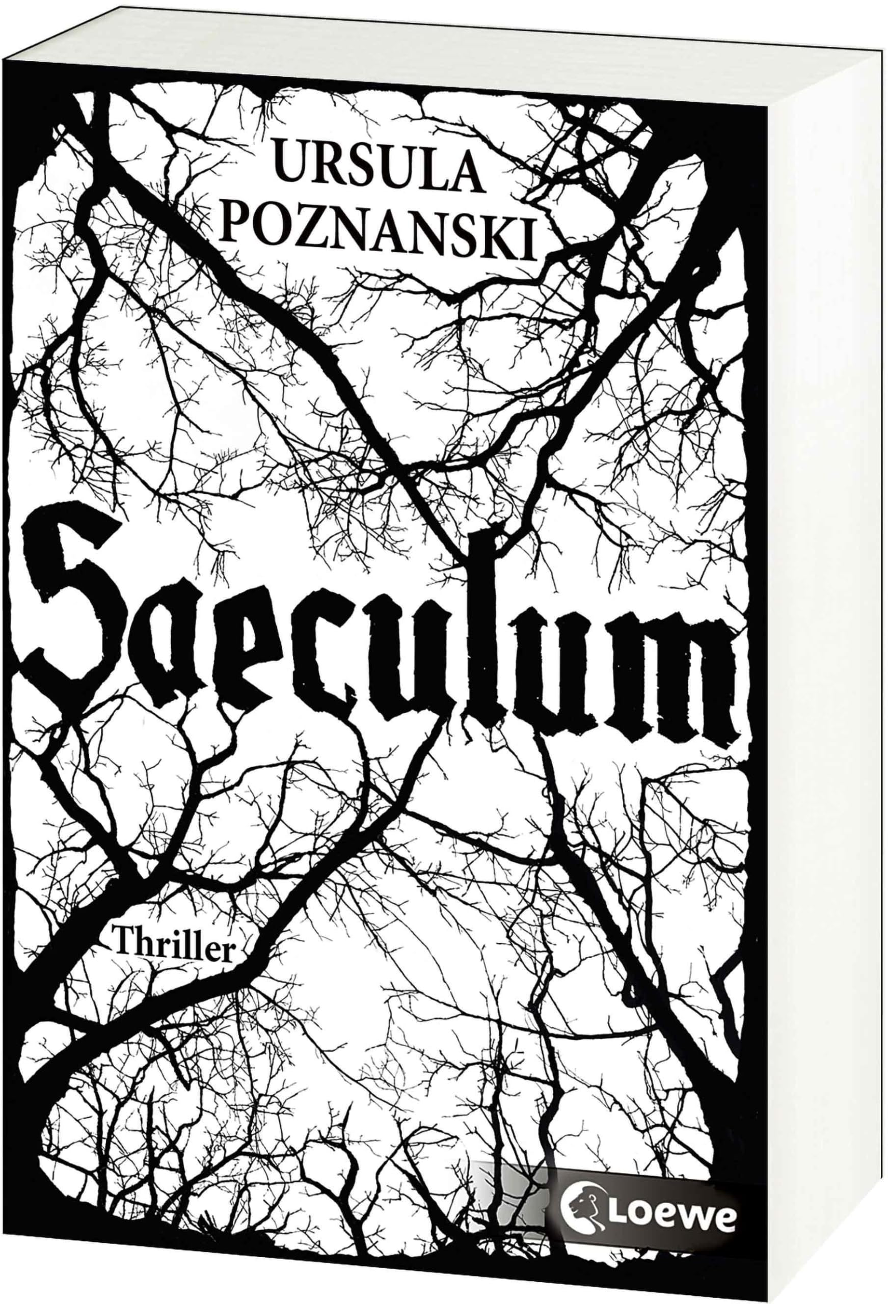 Saeculum Action & Adventure
