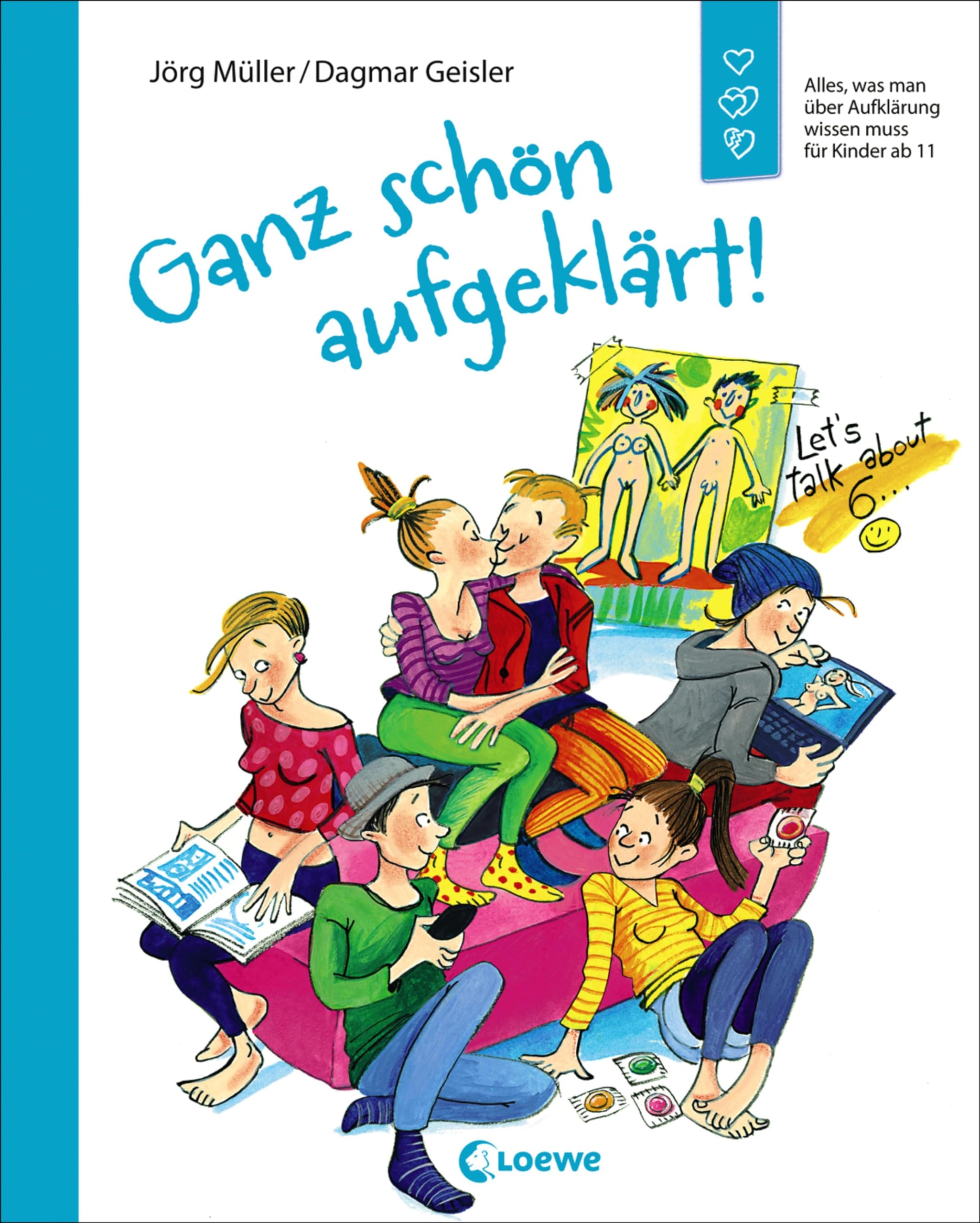 Ganz schön aufgeklärt! Social Sciences