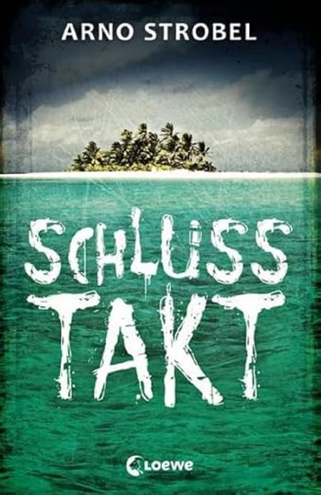 Schlusstakt Contemporary literature Books
