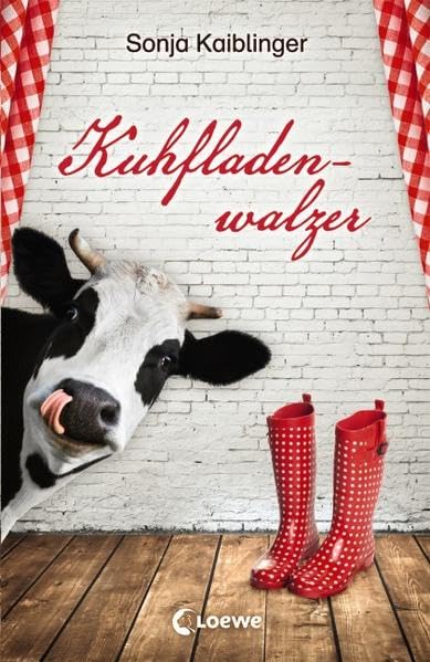 Kuhfladenwalzer Fiction