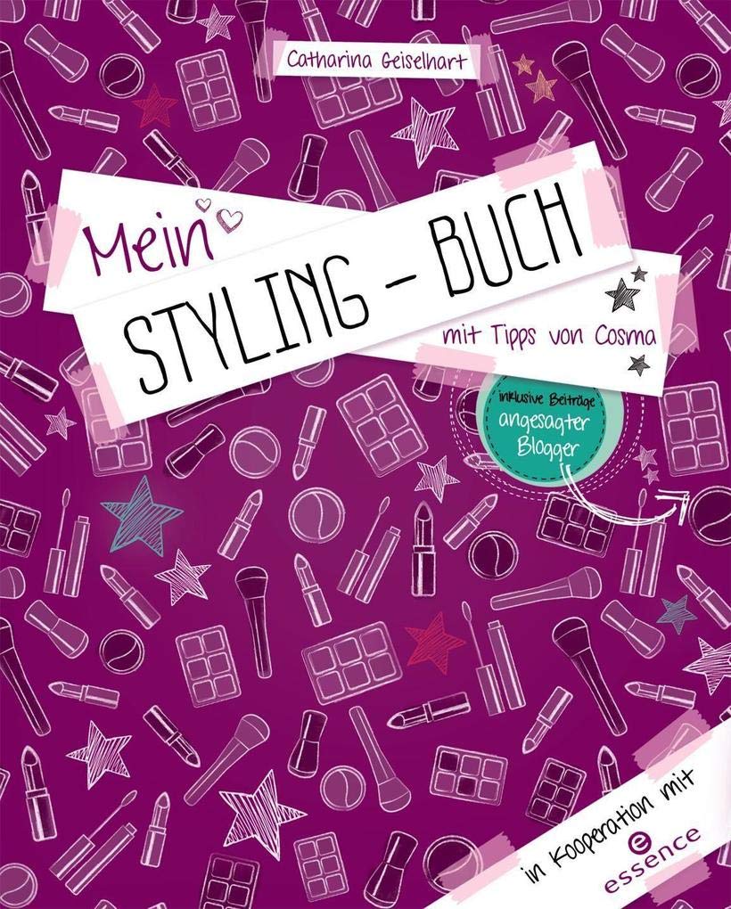 Mein Styling-Buch Essays & Short Stories