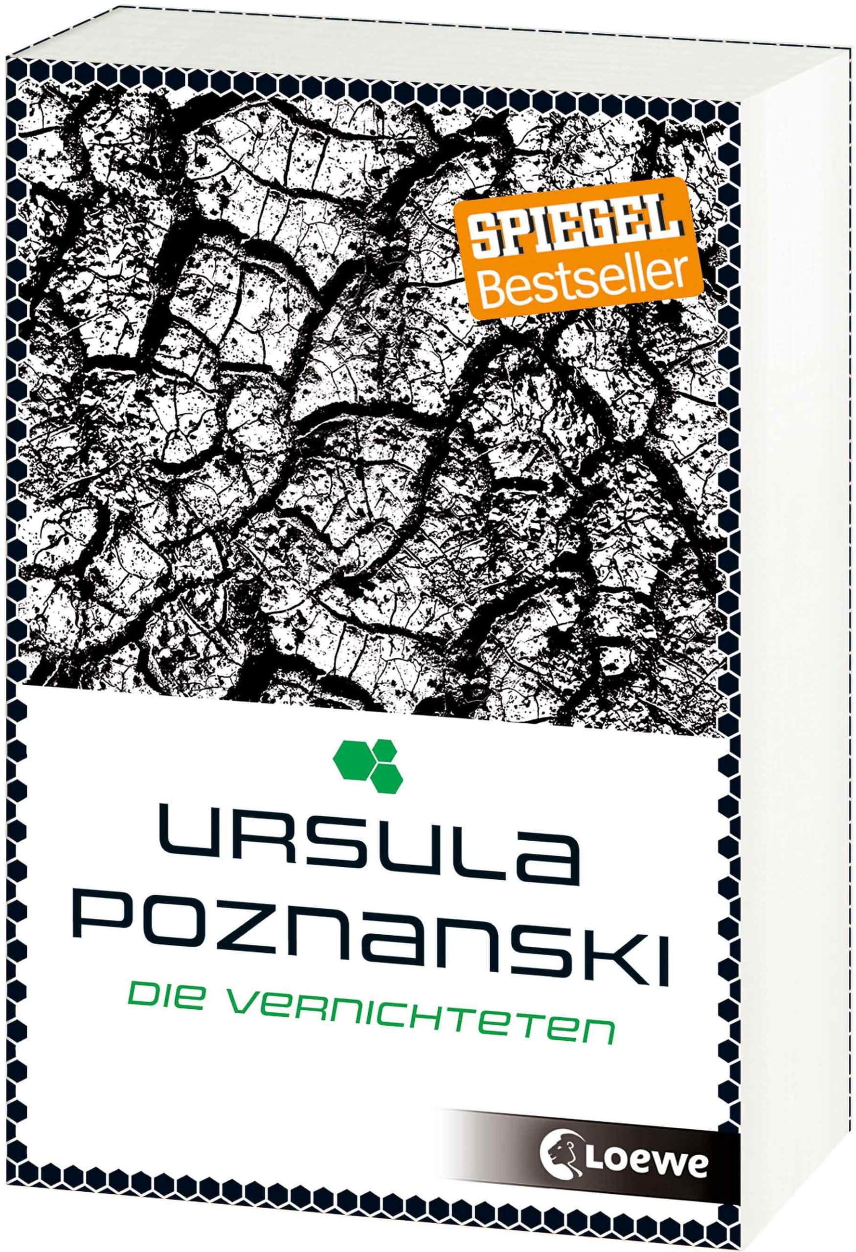 Product Image: Die Vernichteten