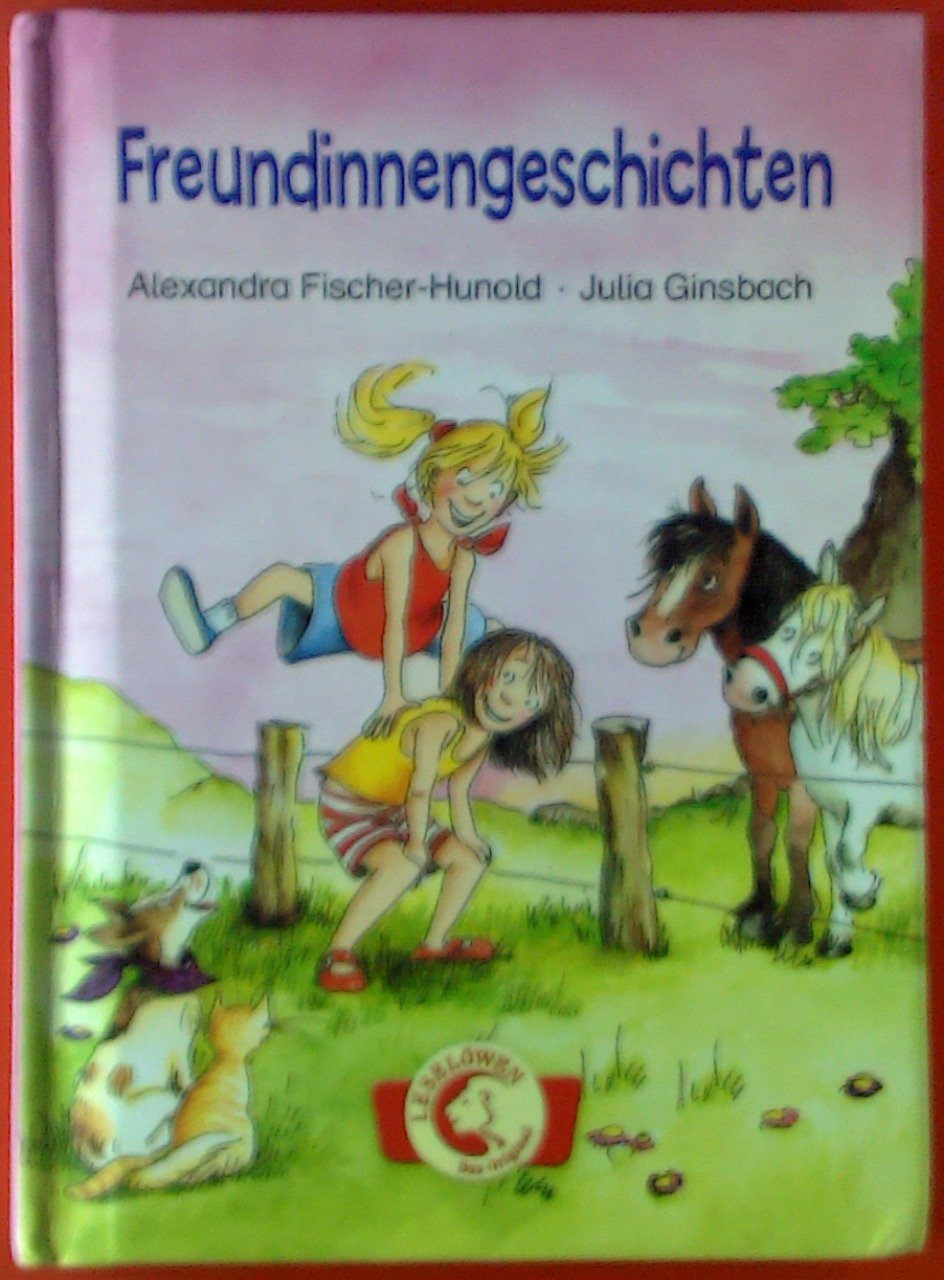 Freundinnengeschichten Novels & Short Stories