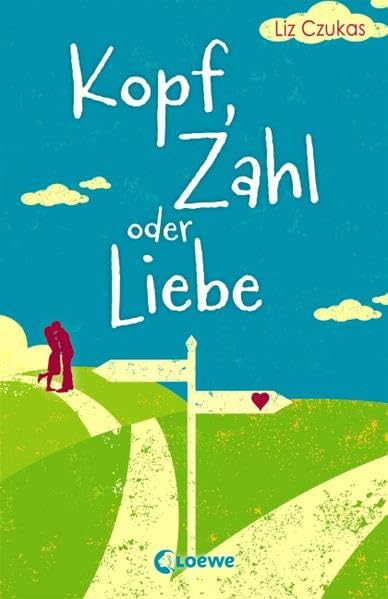 Kopf, Zahl oder Liebe Humour & Satire