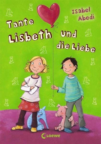 Product Image: Tante Lisbeth und die Liebe