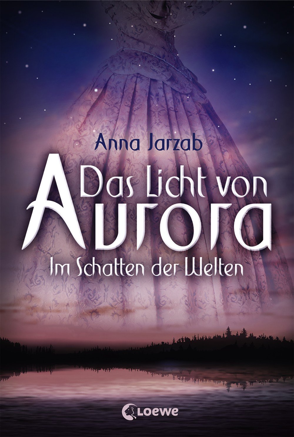 Das Licht von Aurora - Im Schatten der Welten Contemporary literature