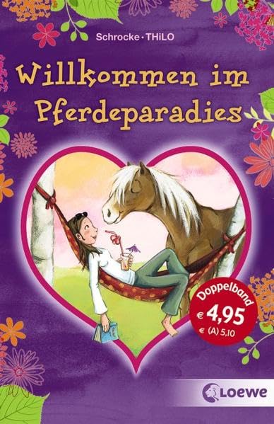 Willkommen im Pferdeparadies Novels & Short Stories