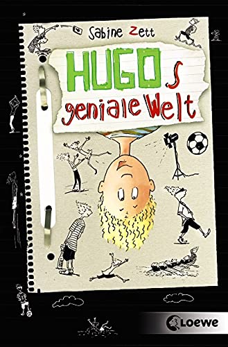 Hugos geniale Welt Humour & Satire