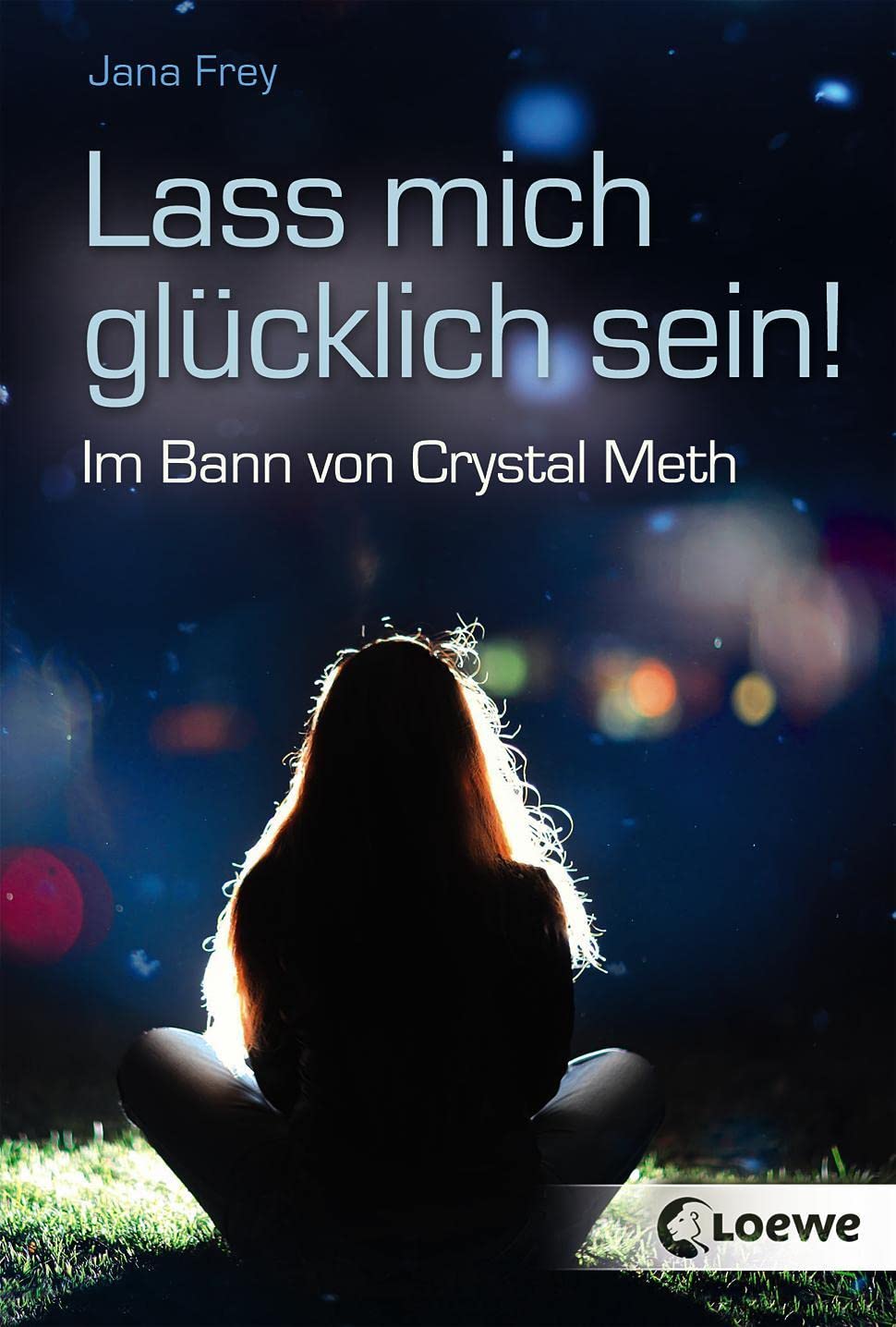 Lass mich glücklich sein! Health, Nutrition & Fitness