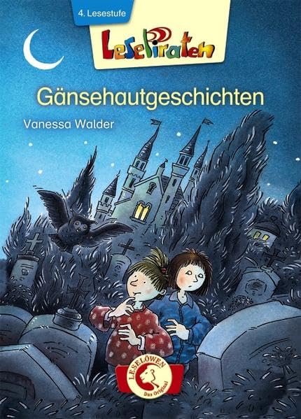 Lesepiraten - Gänsehautgeschichten Novels & Short Stories