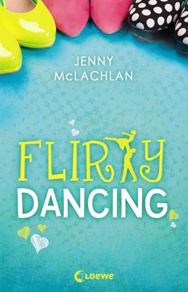 Flirty Dancing Social Sciences