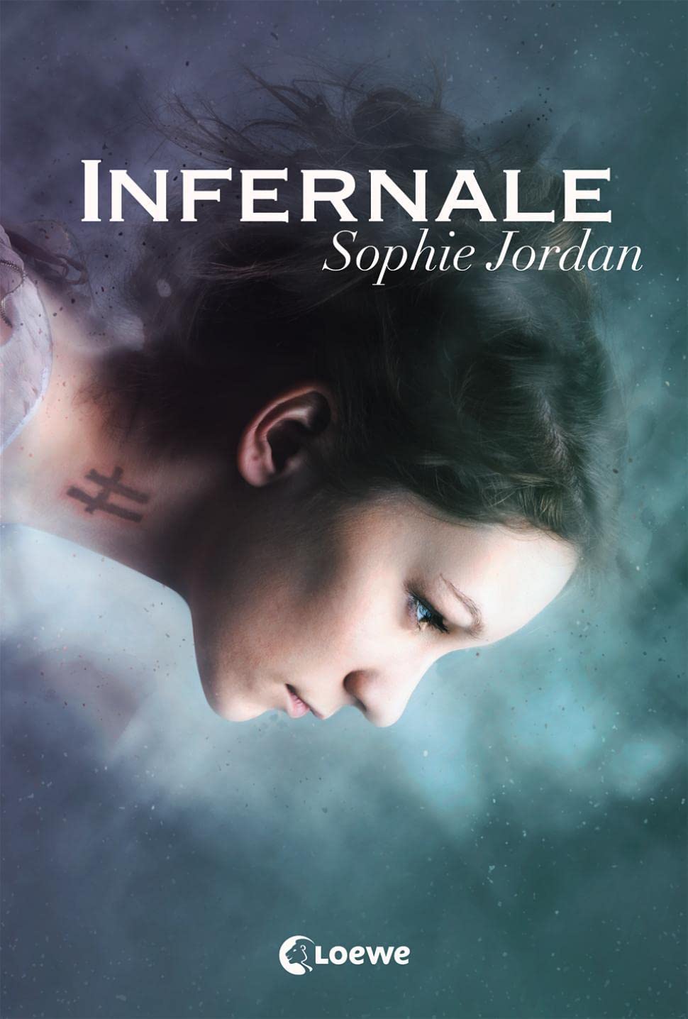 Infernale Contemporary literature Books
