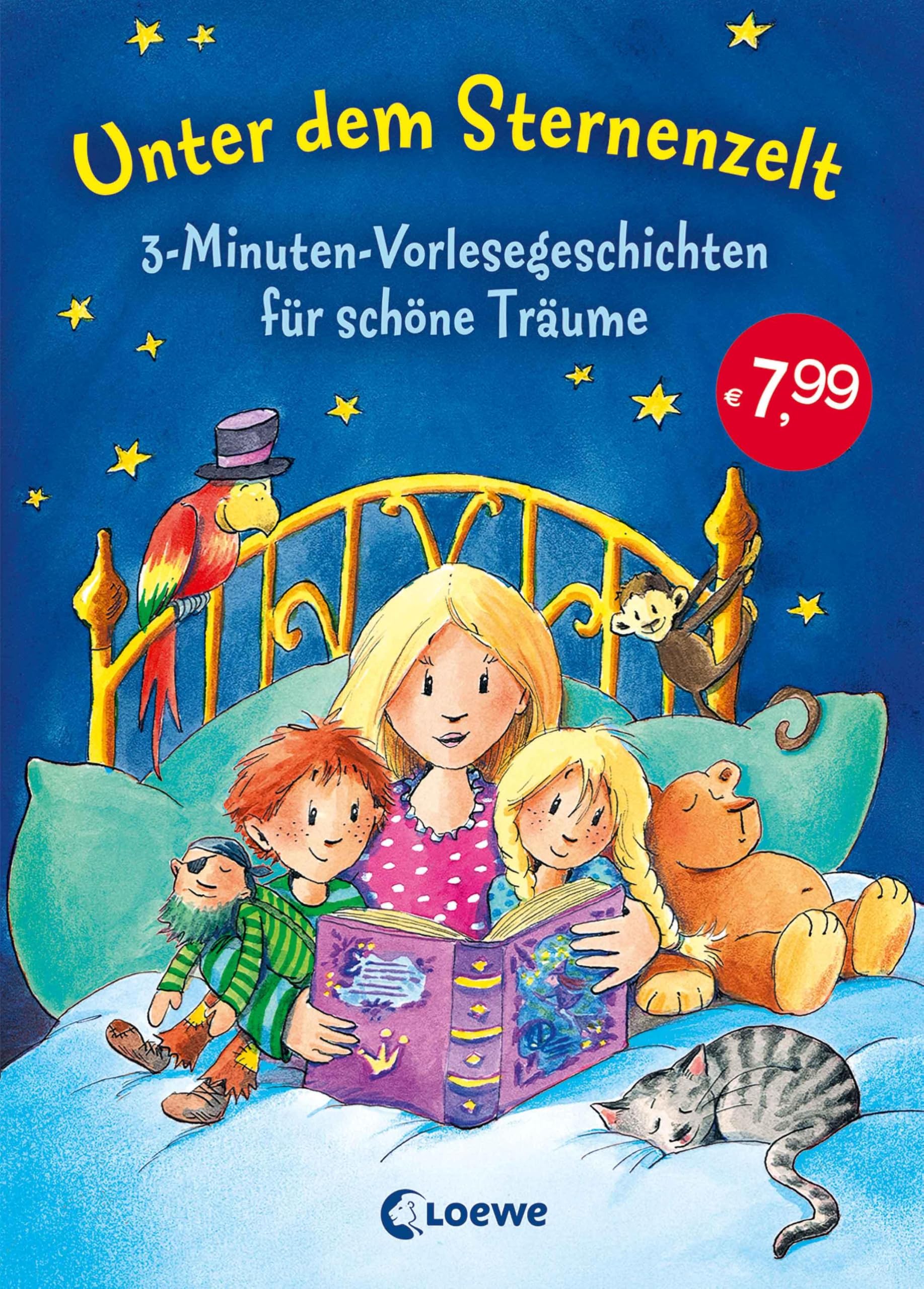 Unter dem Sternenzelt Lifestyle Books