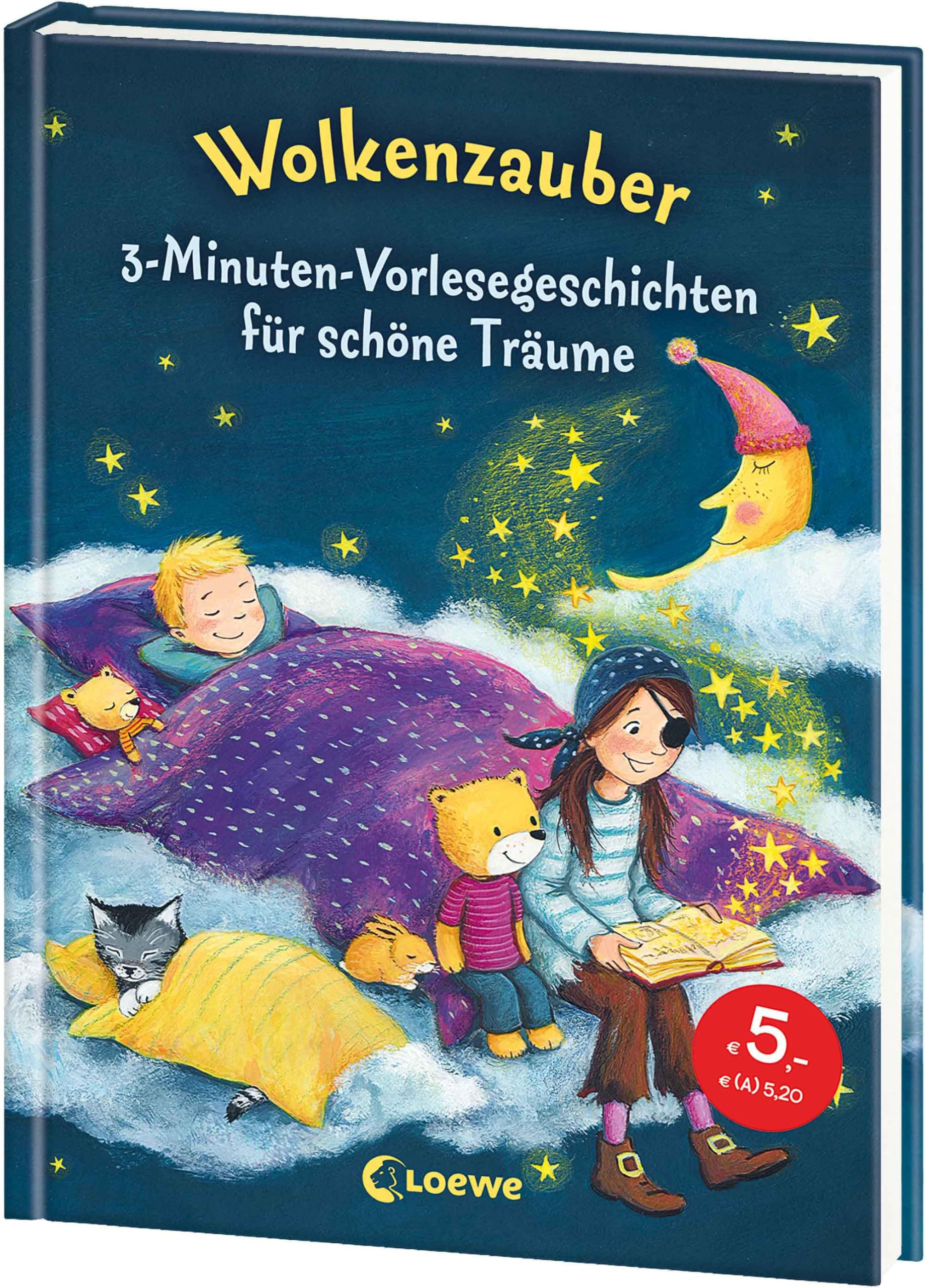 Product Image: Wolkenzauber
