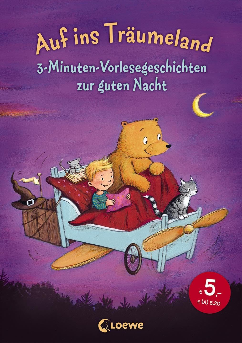 Product Image: Auf ins Träumeland