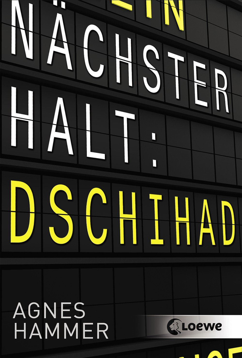 Nächster Halt: Dschihad Contemporary literature Books