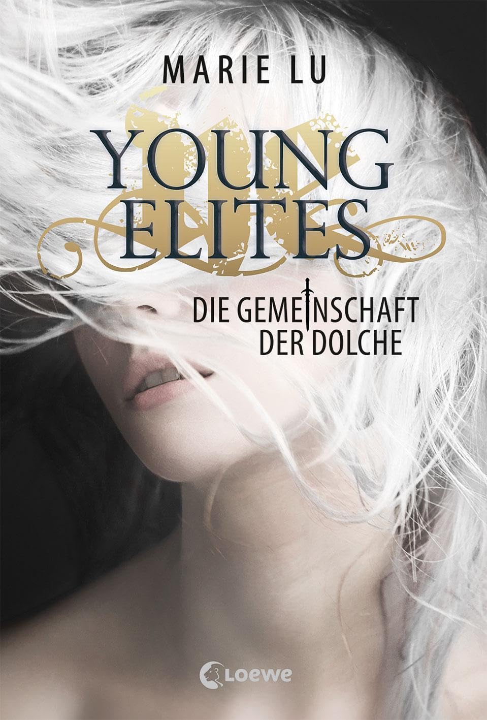 Product Image: Young Elites - Die Gemeinschaft der Dolche