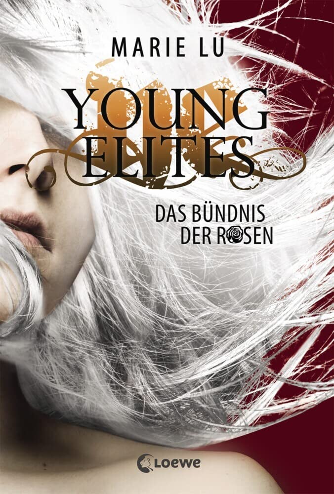 Young Elites - Das Bündnis der Rosen Fairy Tales & Legends