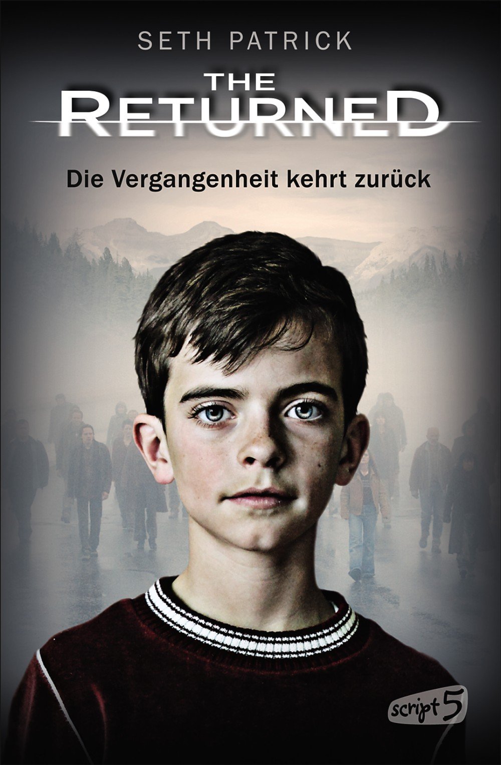 The Returned – Die Vergangenheit kehrt zurück Books