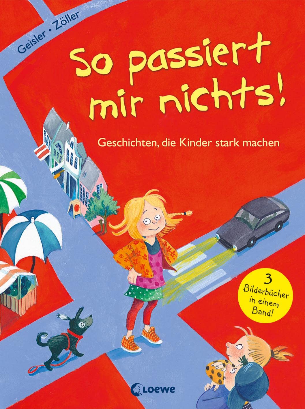 Product Image: So passiert mir nichts!