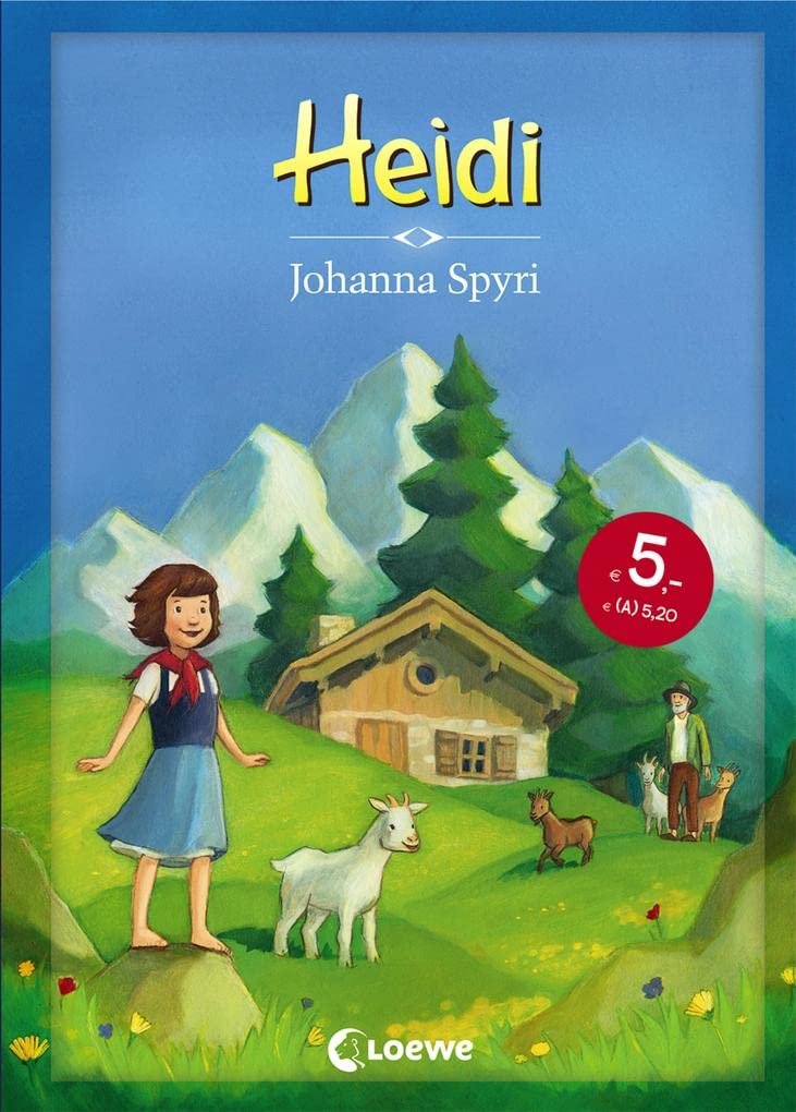 Heidi Politics & History books