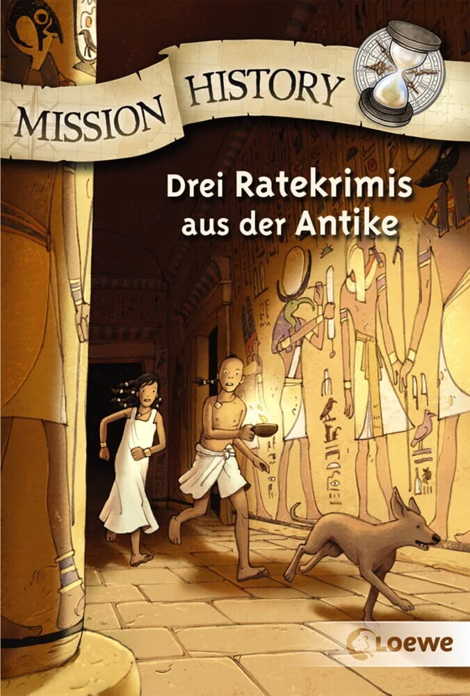Product Image: Mission History